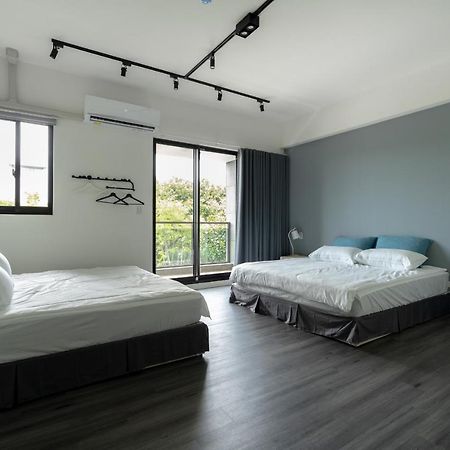 Appartamento The Lins House Guiren Esterno foto