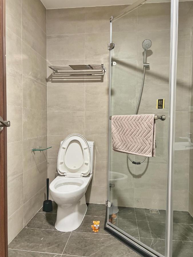 Appartamento The Lins House Guiren Esterno foto