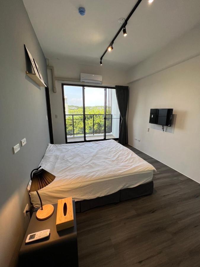 Appartamento The Lins House Guiren Esterno foto
