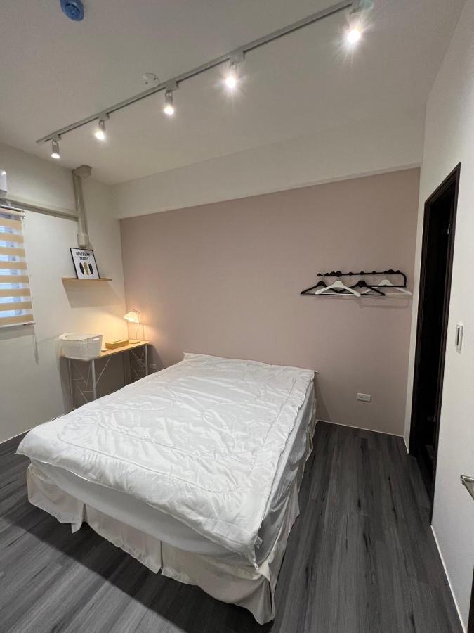 Appartamento The Lins House Guiren Esterno foto