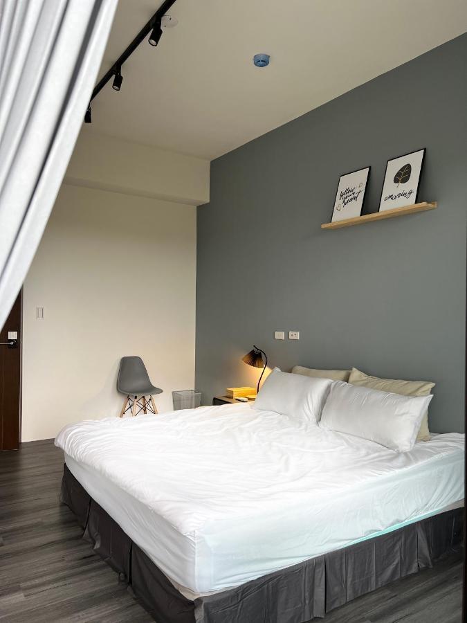 Appartamento The Lins House Guiren Esterno foto