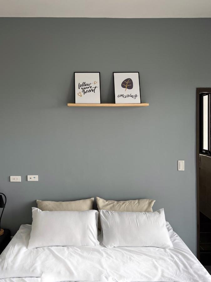 Appartamento The Lins House Guiren Esterno foto