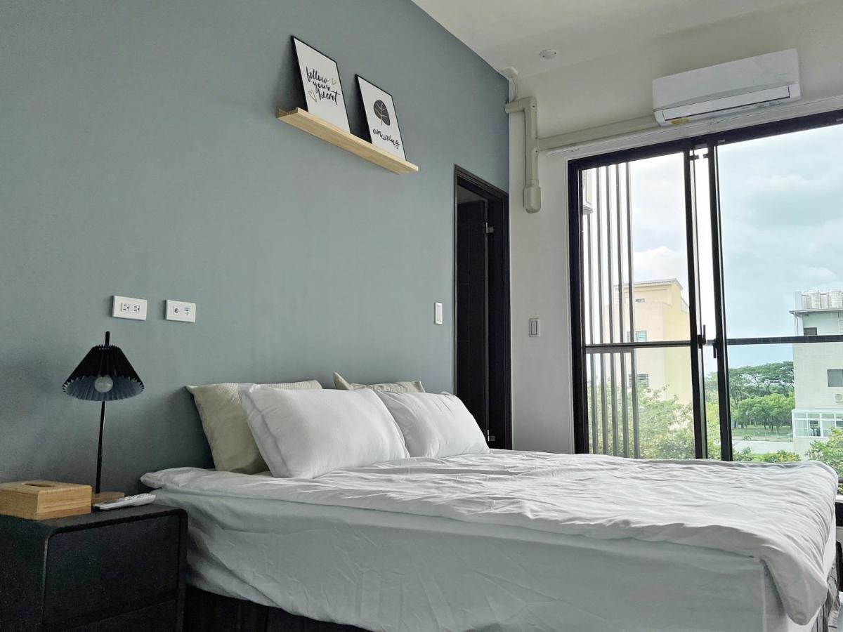 Appartamento The Lins House Guiren Esterno foto