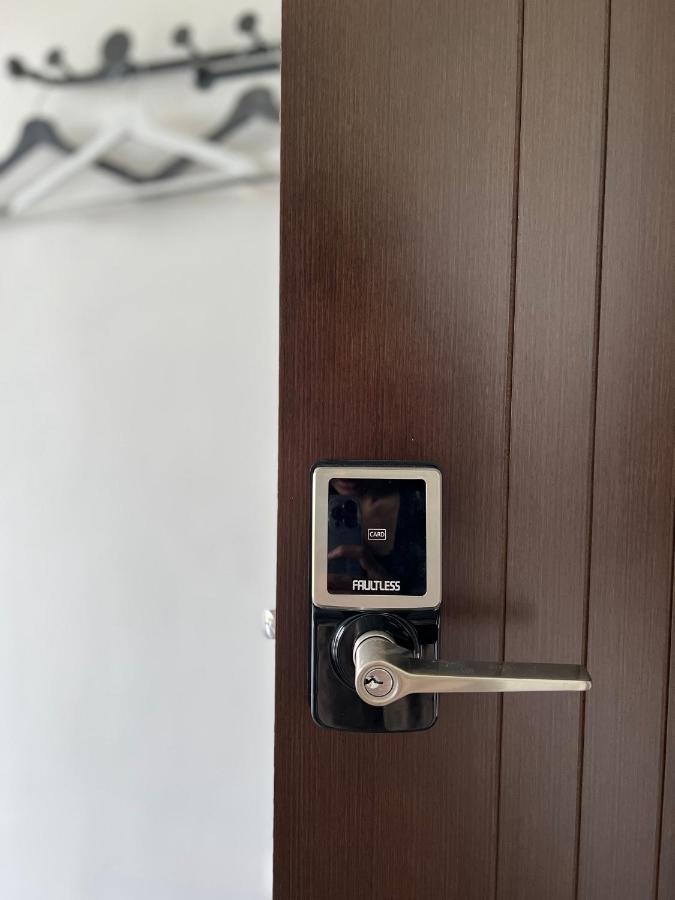 Appartamento The Lins House Guiren Esterno foto