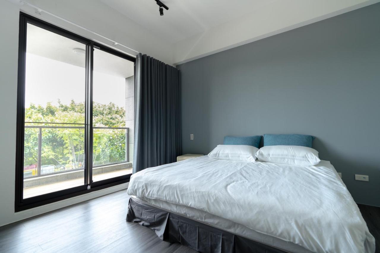 Appartamento The Lins House Guiren Esterno foto
