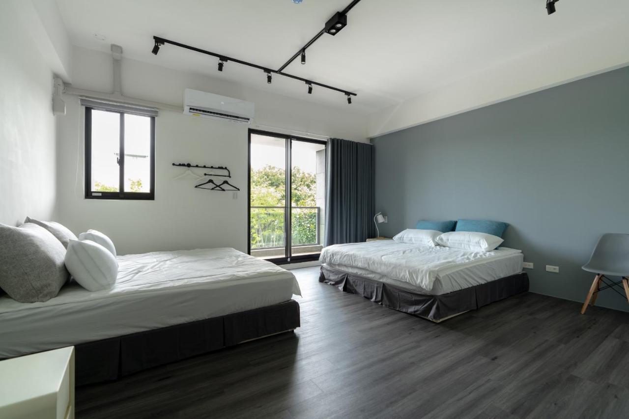 Appartamento The Lins House Guiren Esterno foto