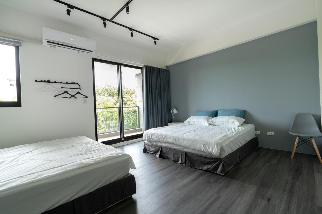 Appartamento The Lins House Guiren Esterno foto