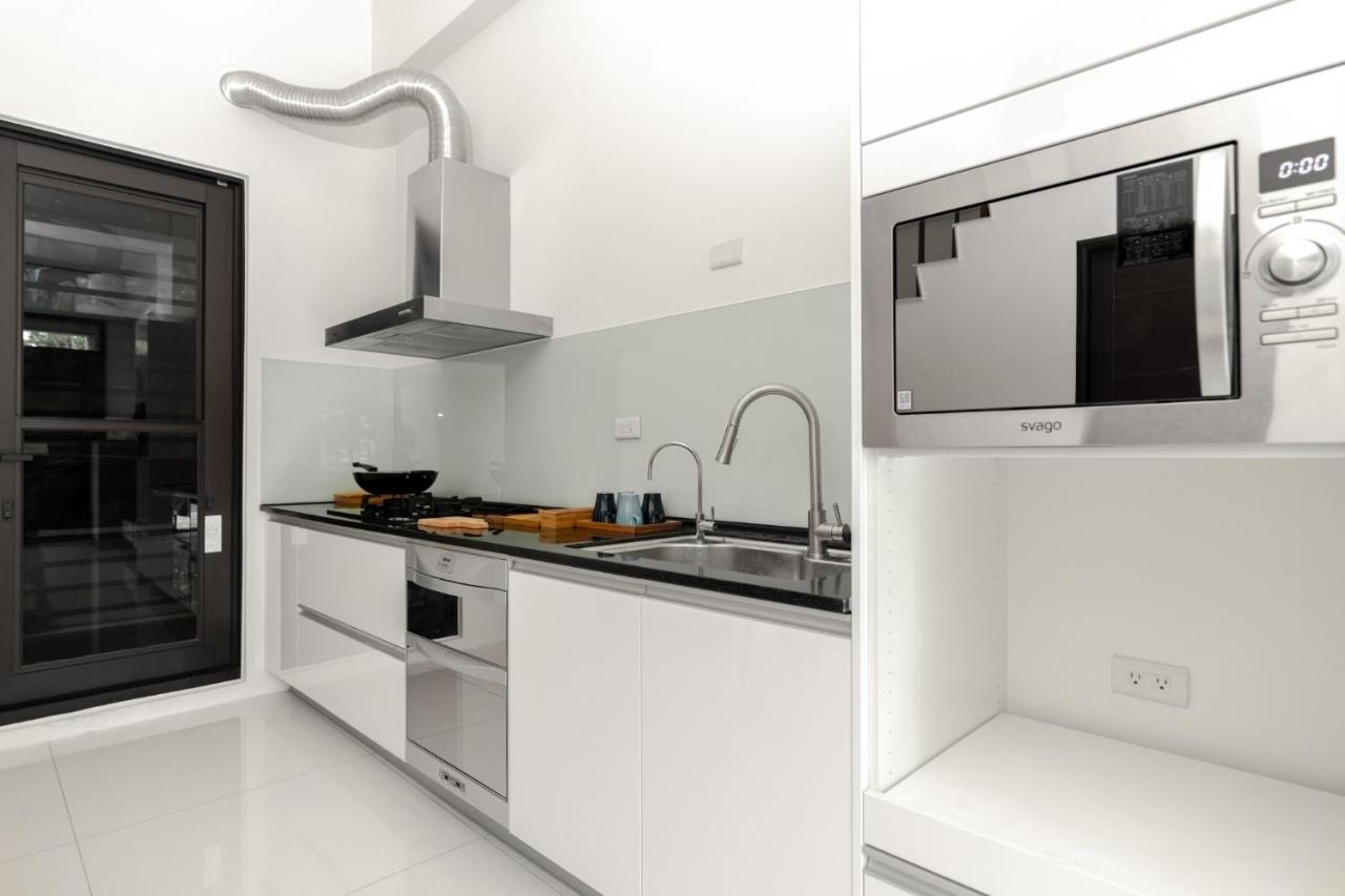 Appartamento The Lins House Guiren Esterno foto
