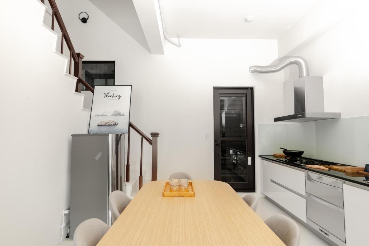 Appartamento The Lins House Guiren Esterno foto