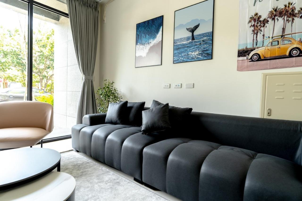Appartamento The Lins House Guiren Esterno foto